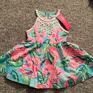 Lilly Pulitzer Kinley Dress